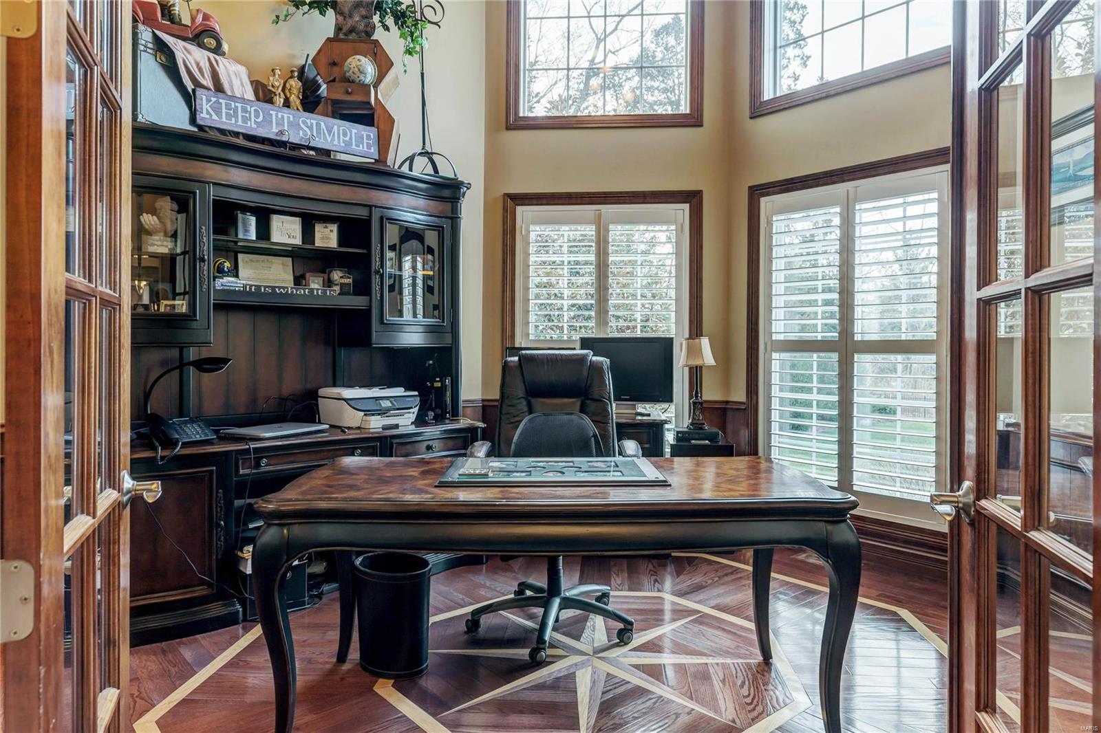 Clayton Crest - Residential