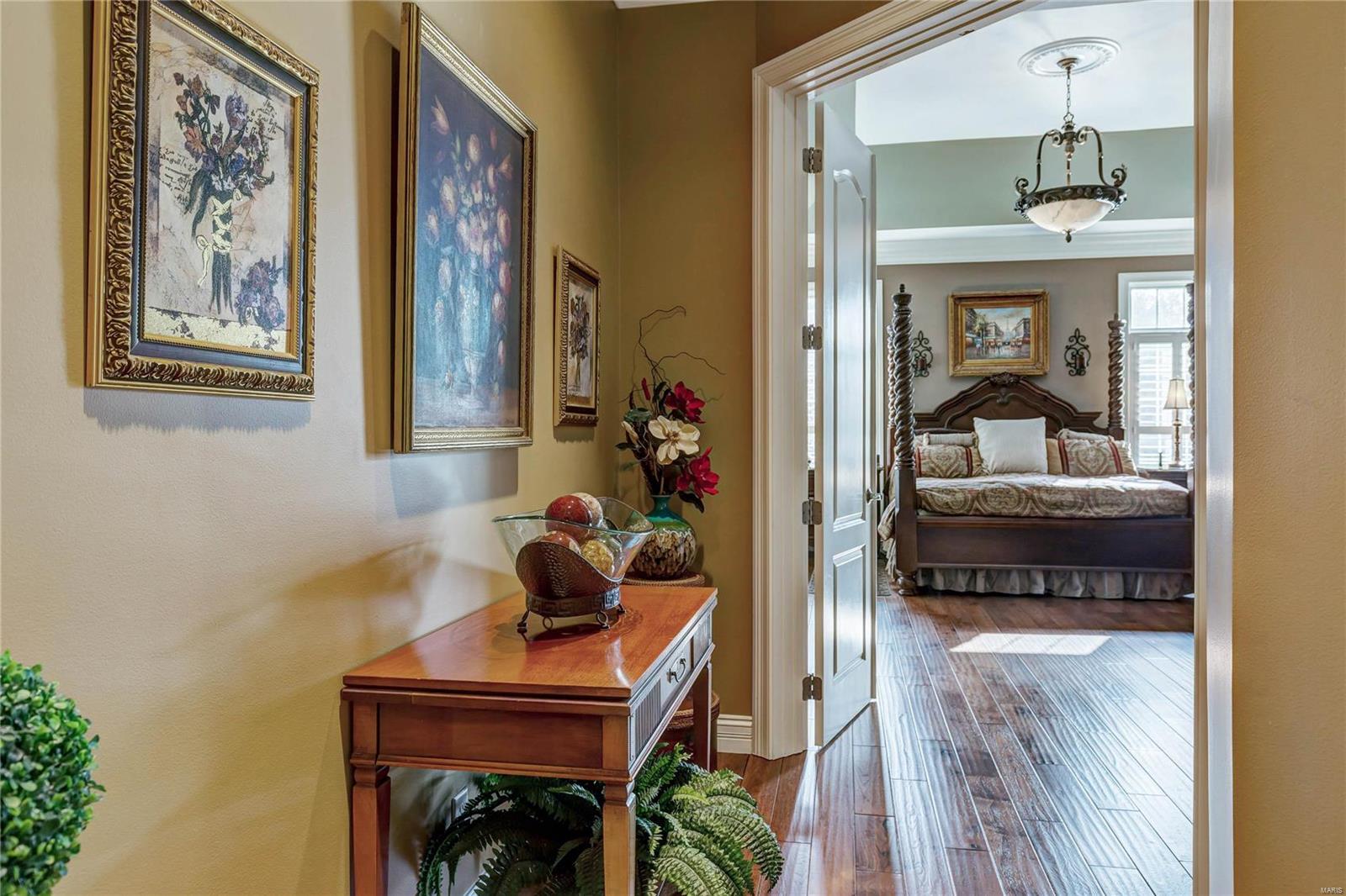 Clayton Crest - Residential