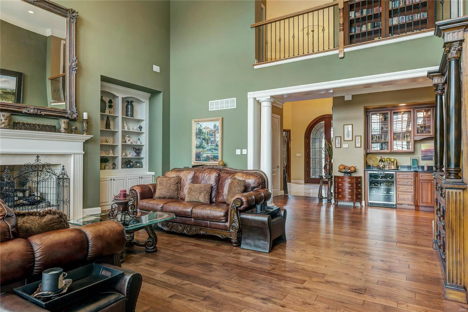 Clayton Crest - Residential