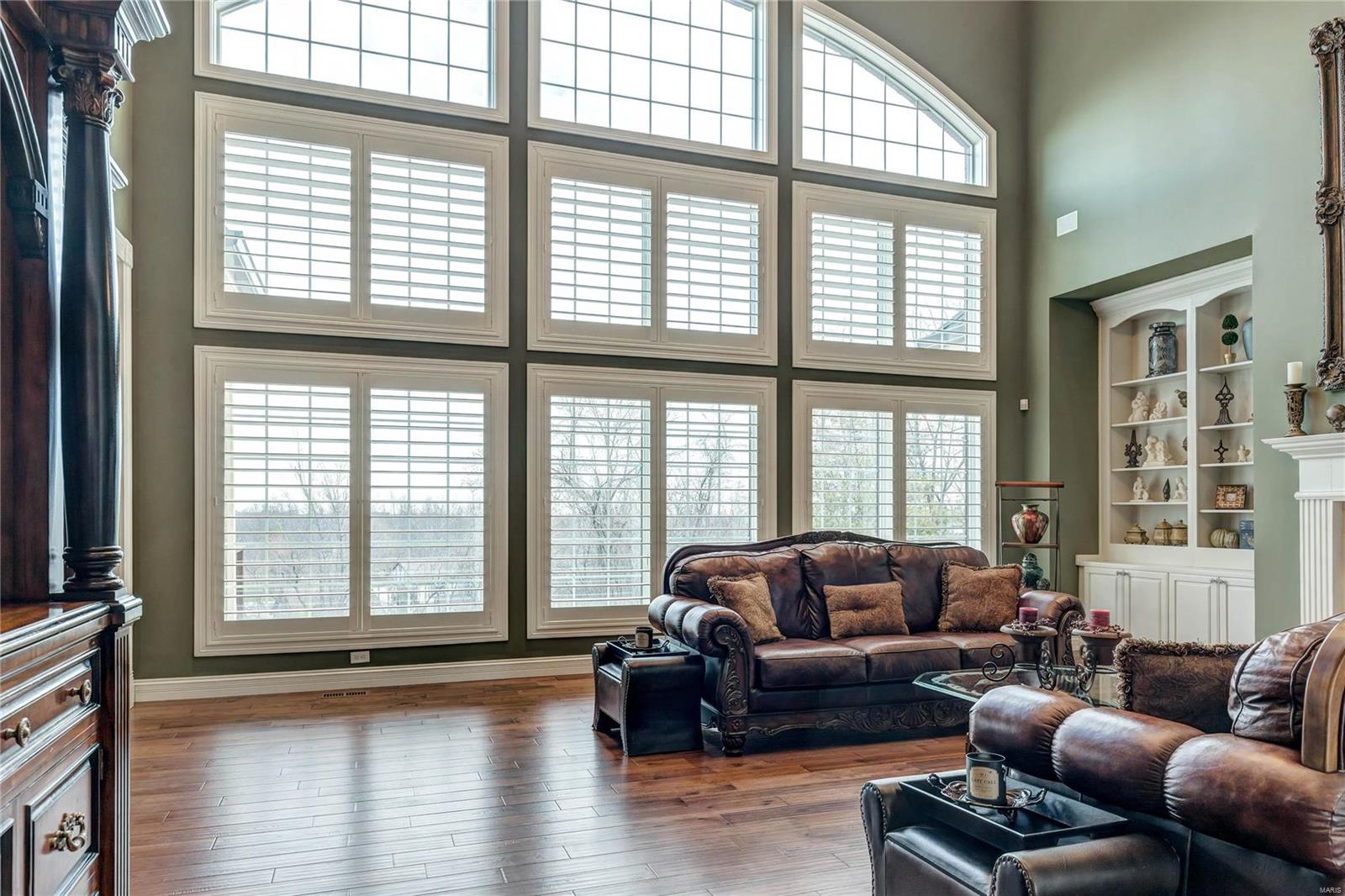 Clayton Crest - Residential