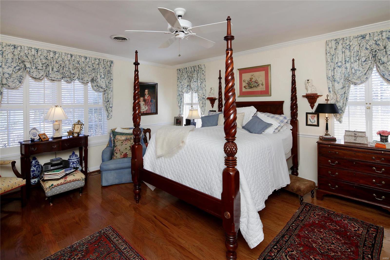 Clermont Estates - Residential