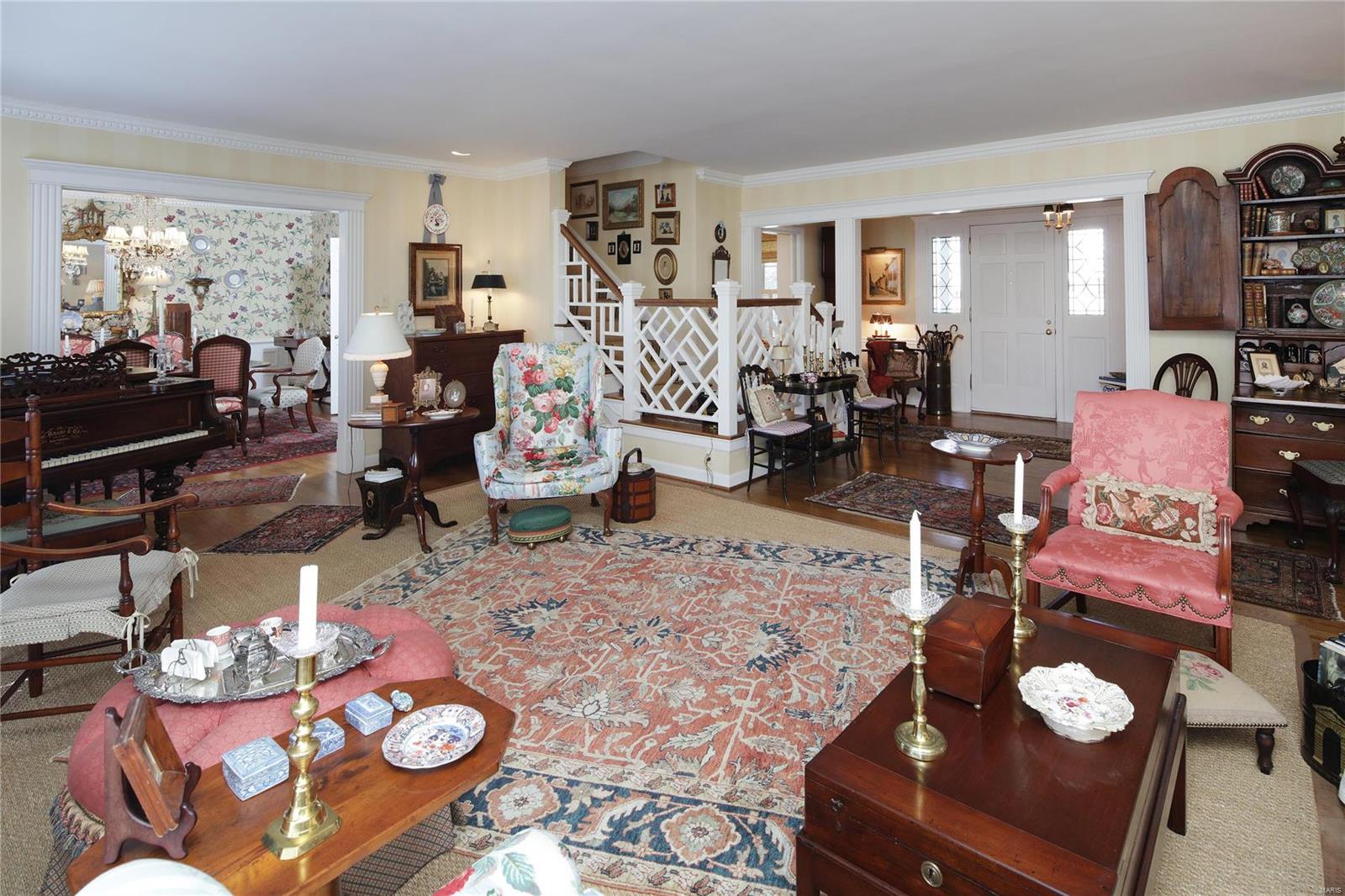 Clermont Estates - Residential