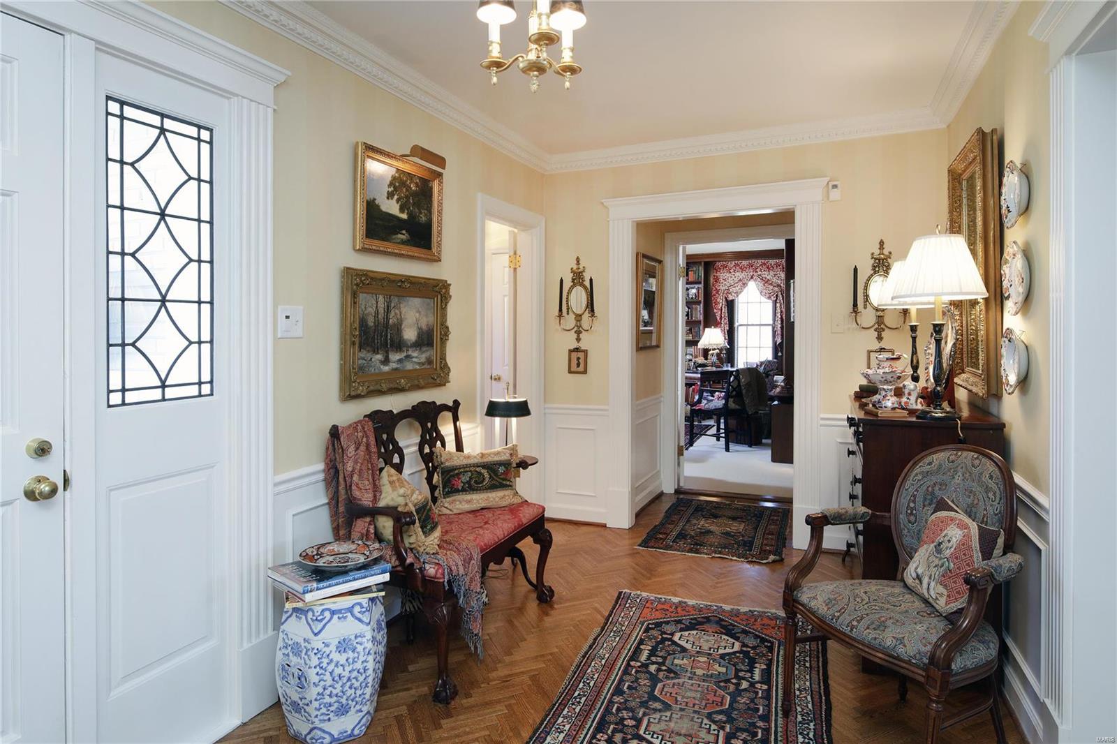 Clermont Estates - Residential