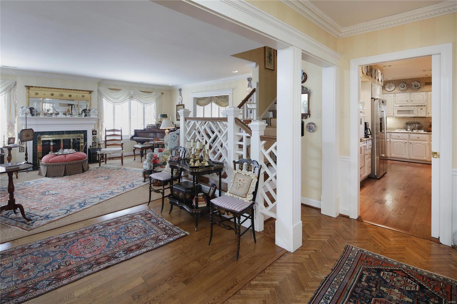 Clermont Estates - Residential