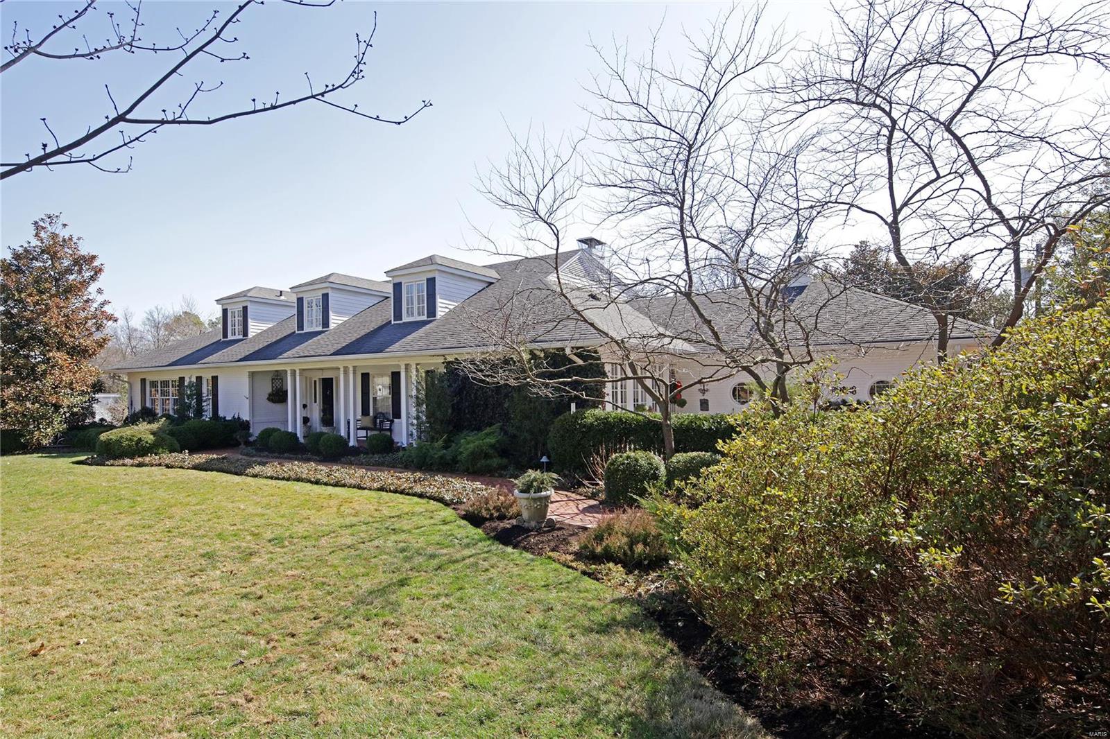 Clermont Estates - Residential