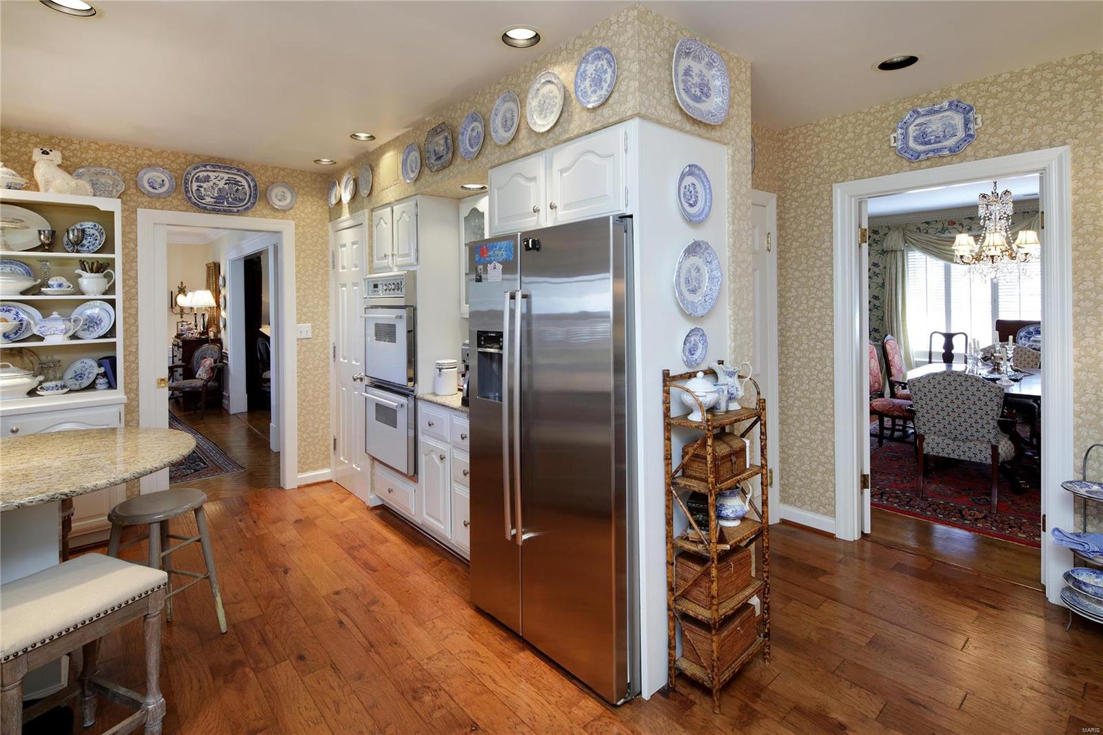 Clermont Estates - Residential