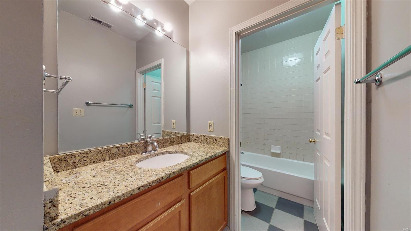 Northwest Lafayette Square II - Residential