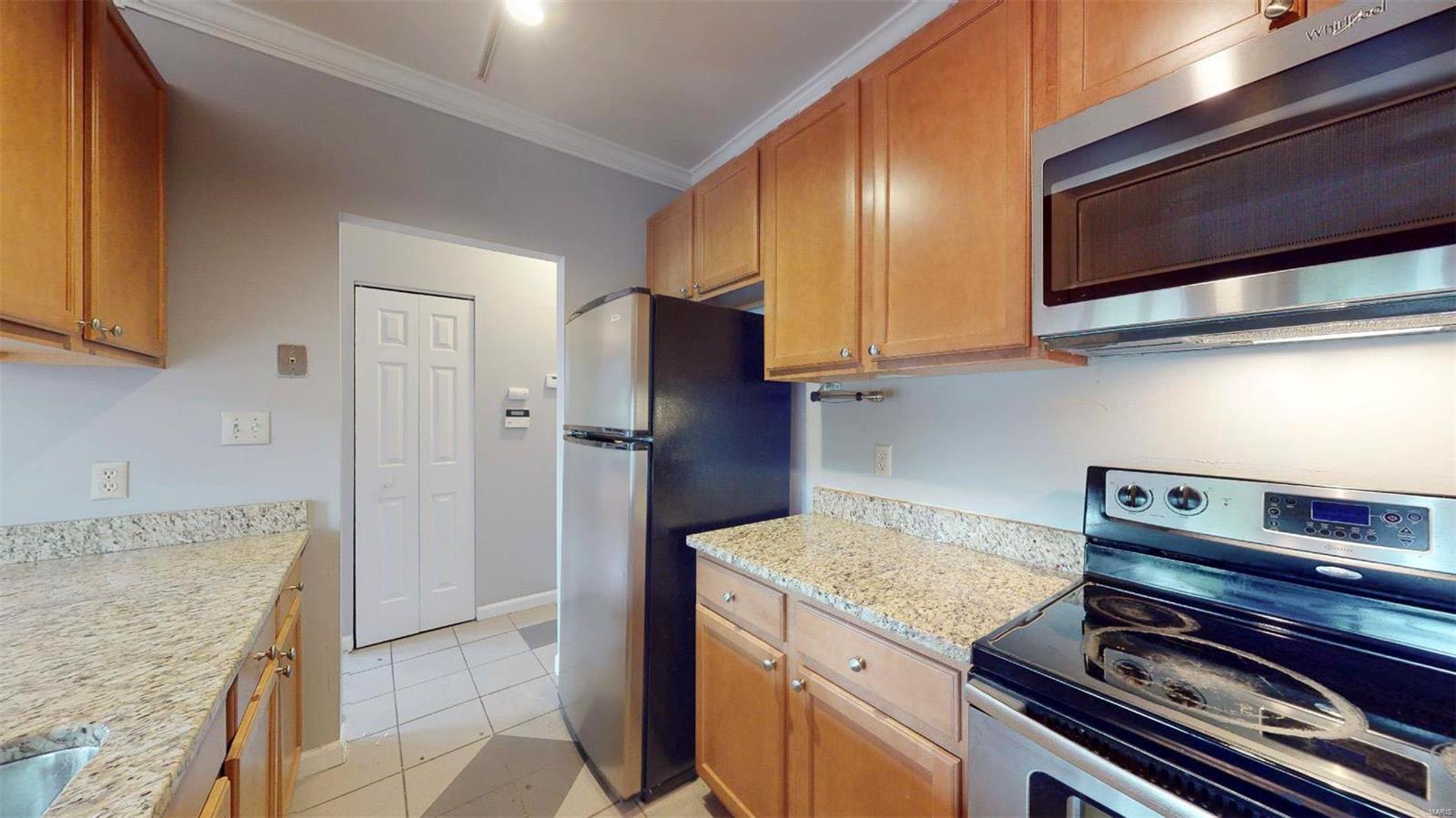 Northwest Lafayette Square II - Residential