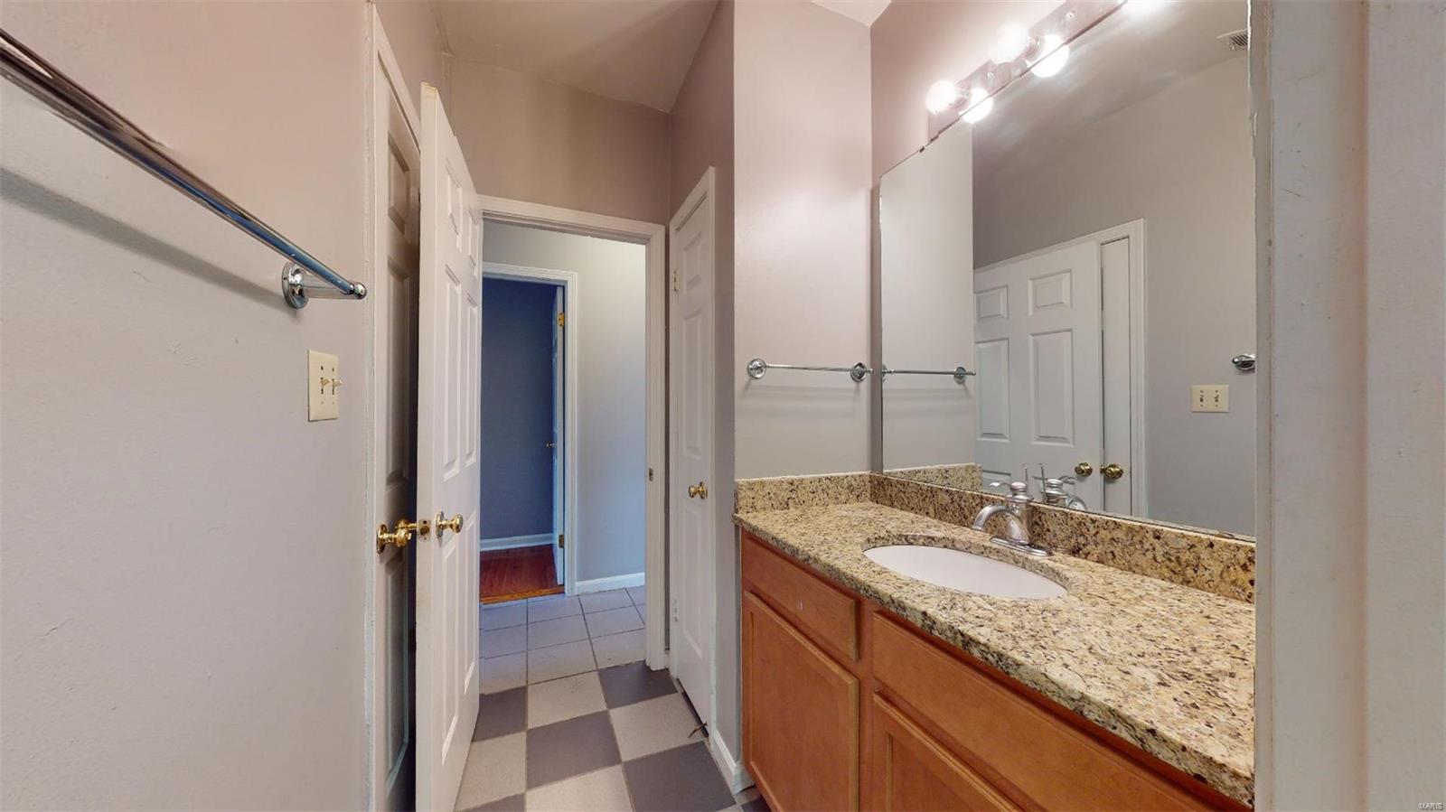 Northwest Lafayette Square II - Residential