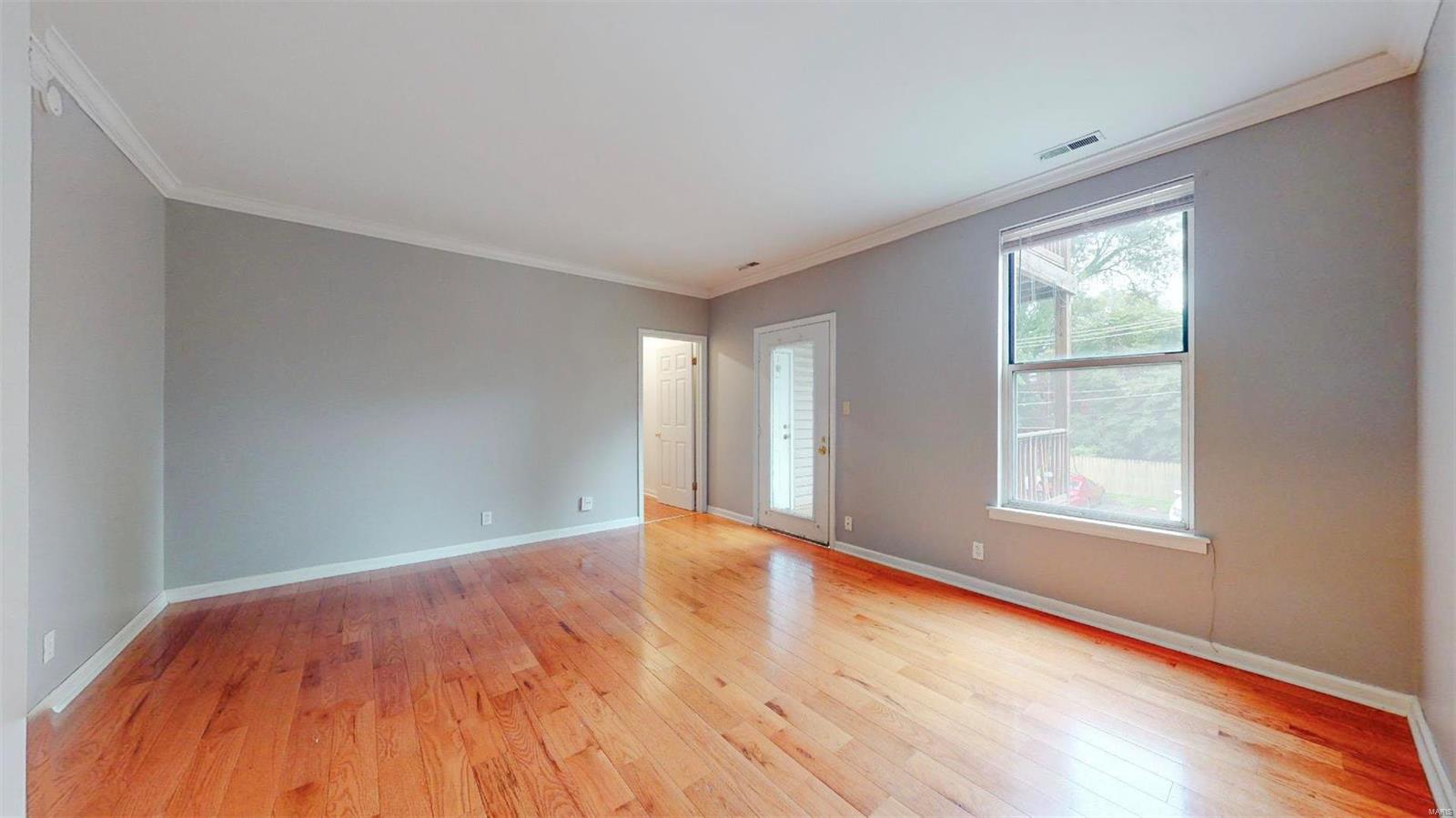 Northwest Lafayette Square II - Residential