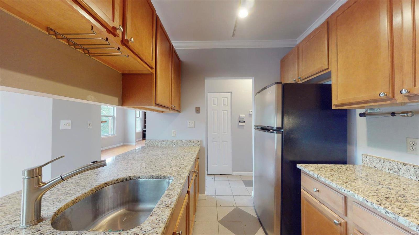 Northwest Lafayette Square II - Residential