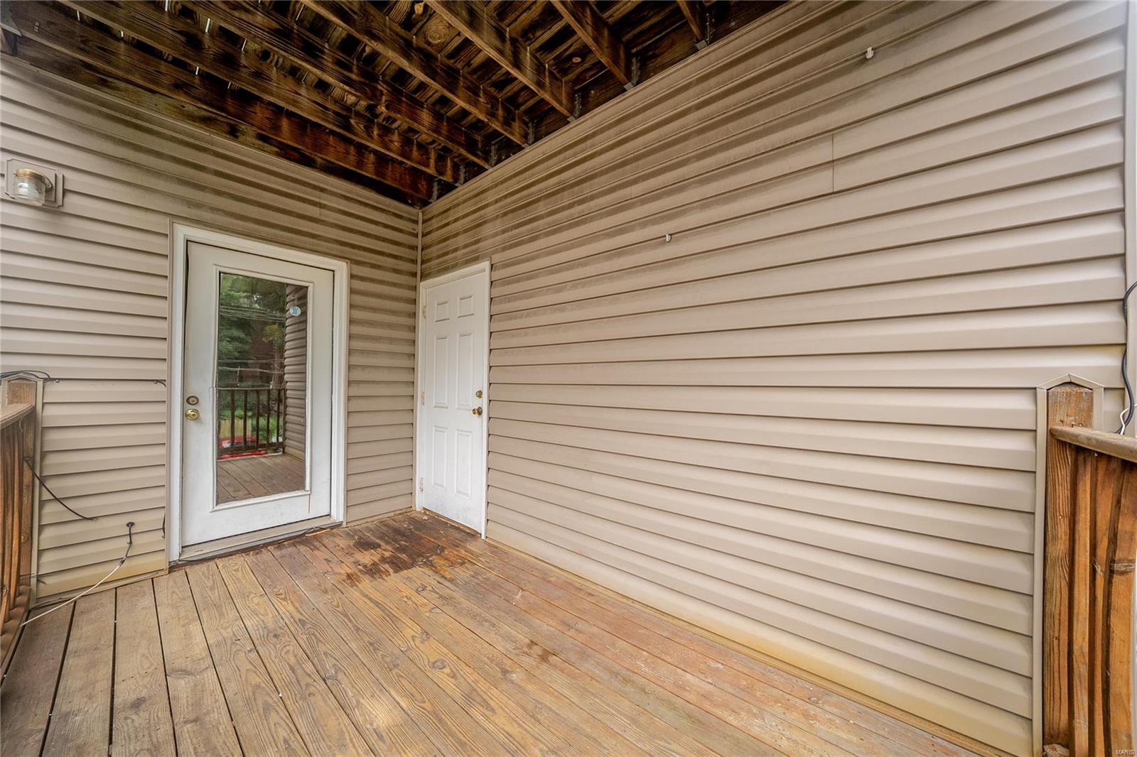 Northwest Lafayette Square II - Residential