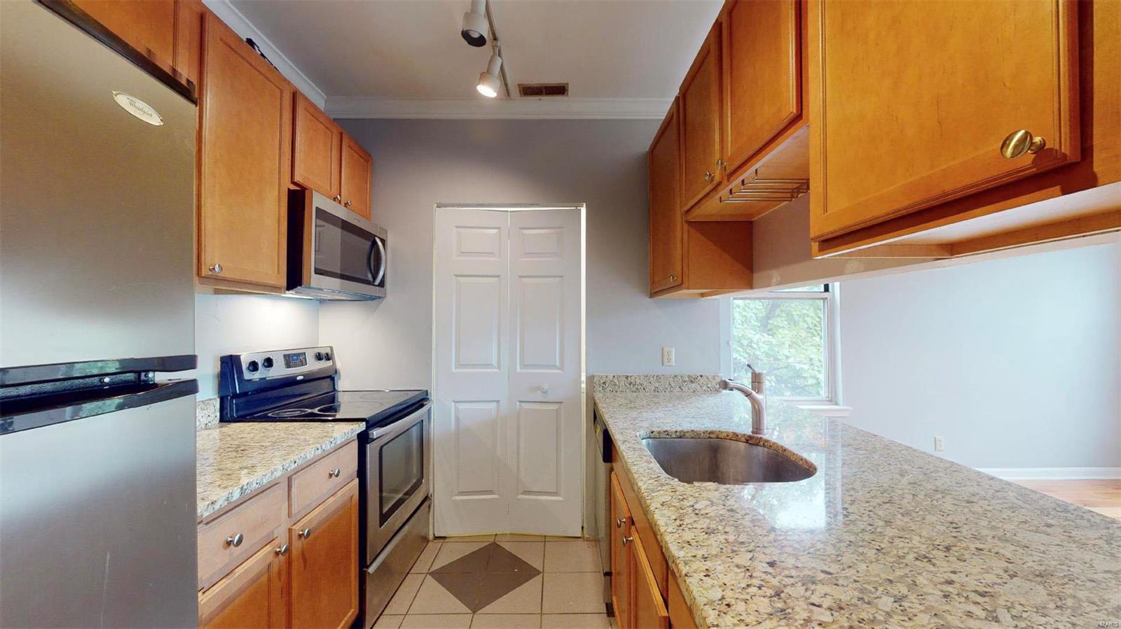 Northwest Lafayette Square II - Residential