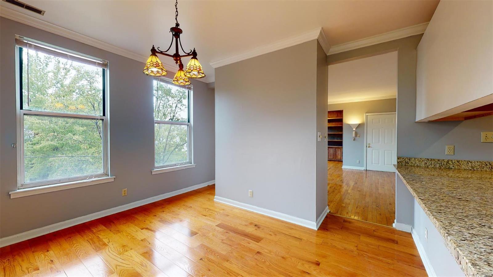 Northwest Lafayette Square II - Residential