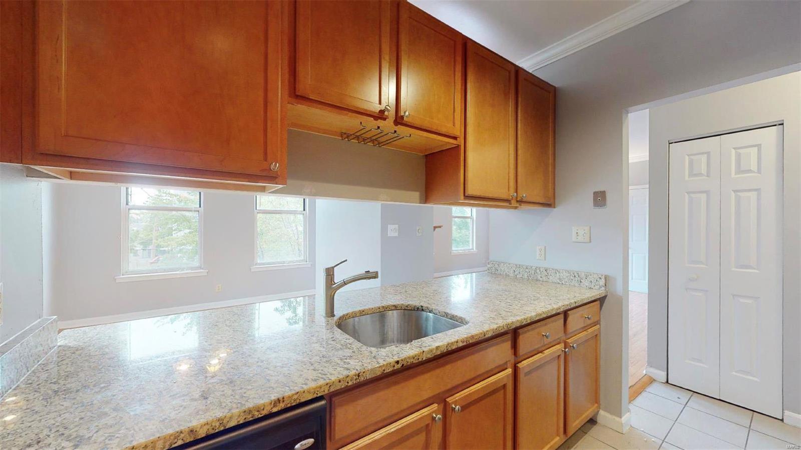 Northwest Lafayette Square II - Residential