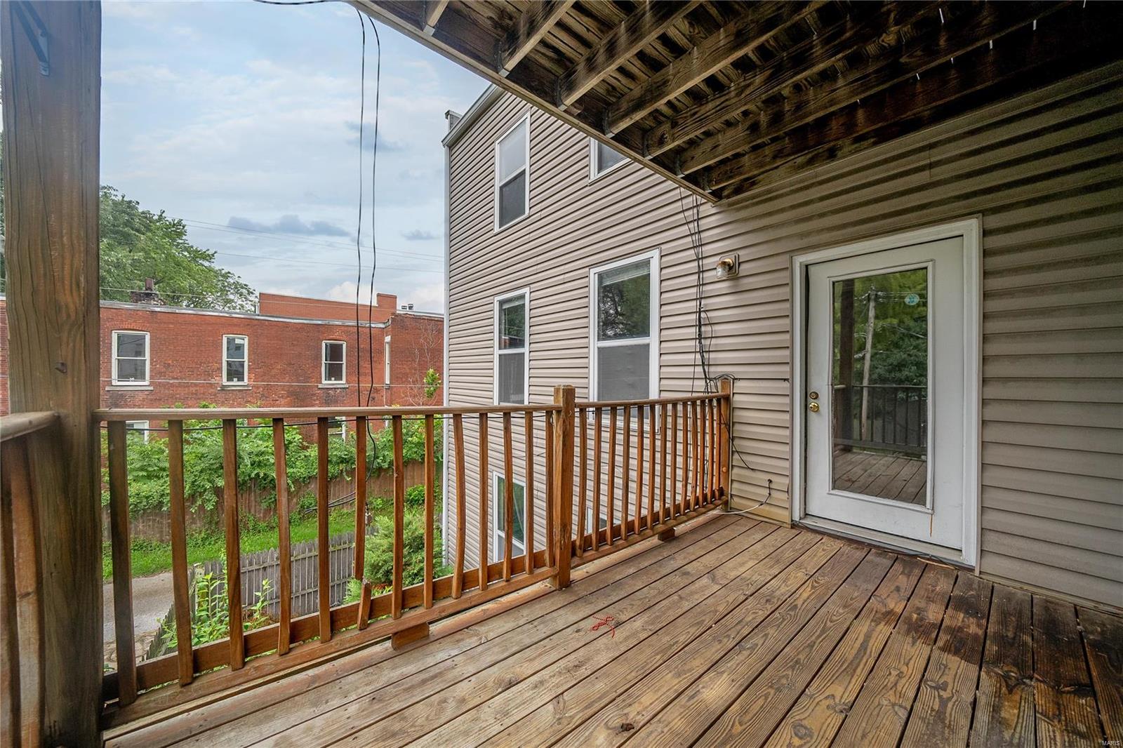 Northwest Lafayette Square II - Residential