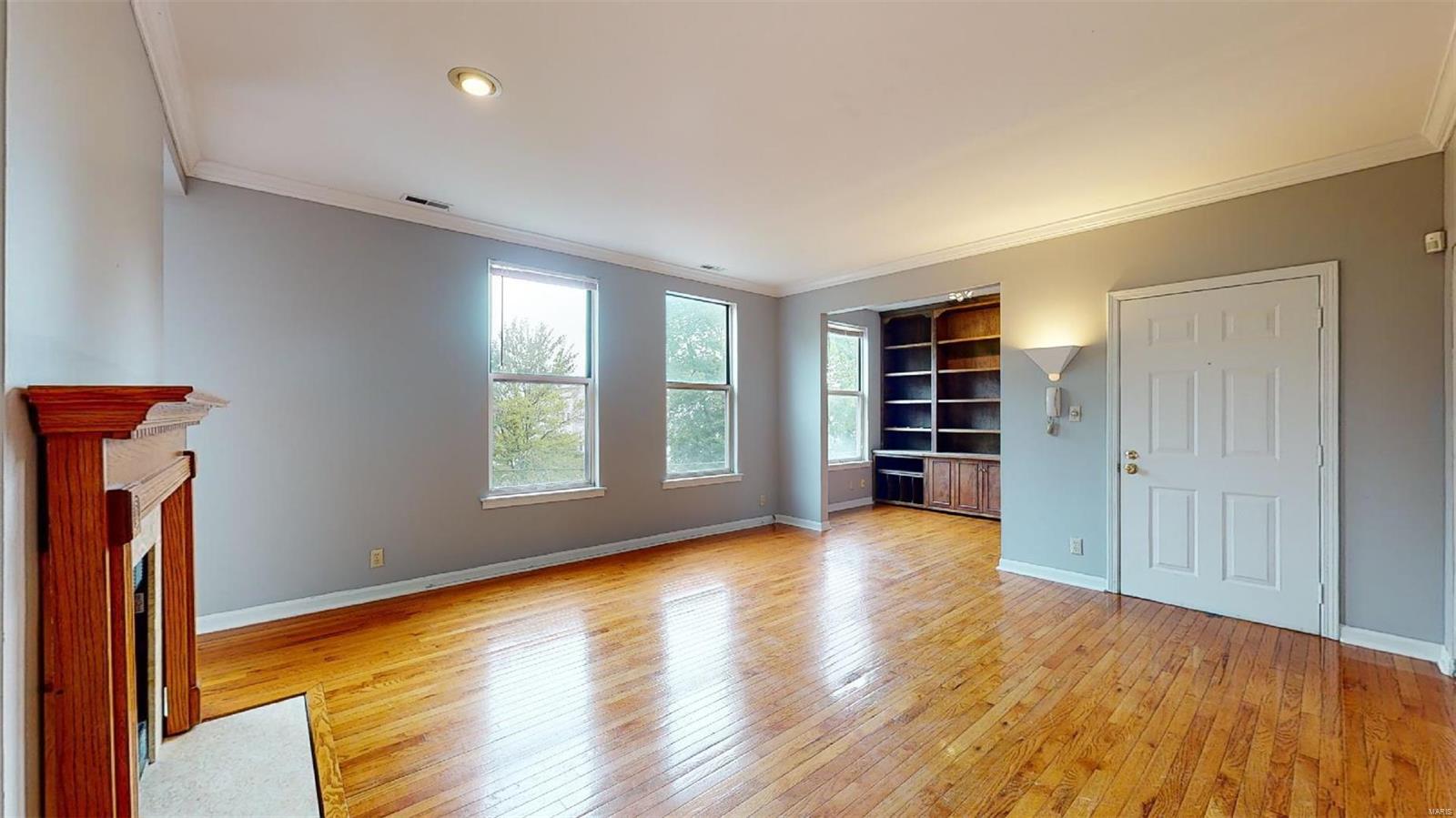 Northwest Lafayette Square II - Residential