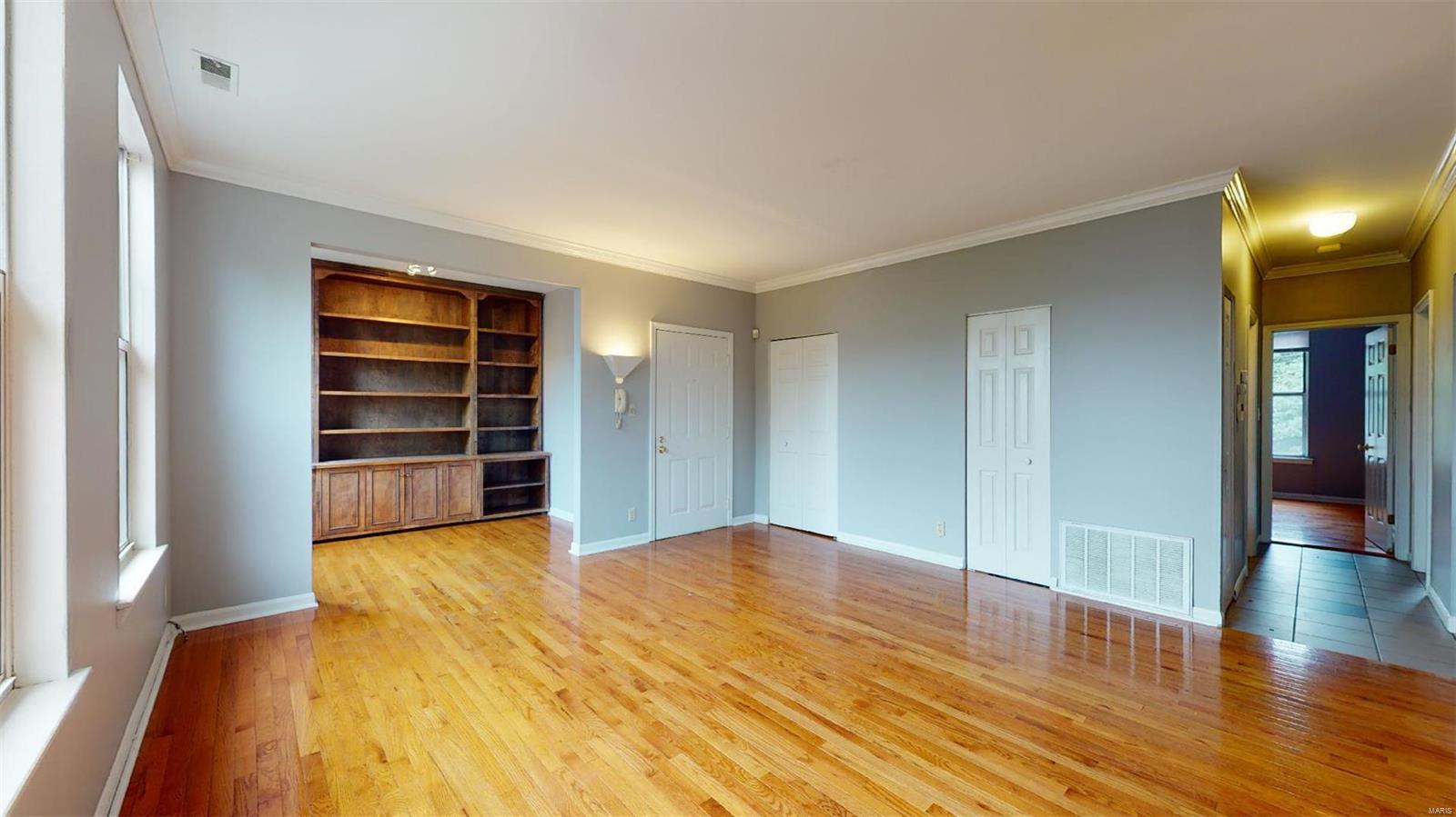 Northwest Lafayette Square II - Residential