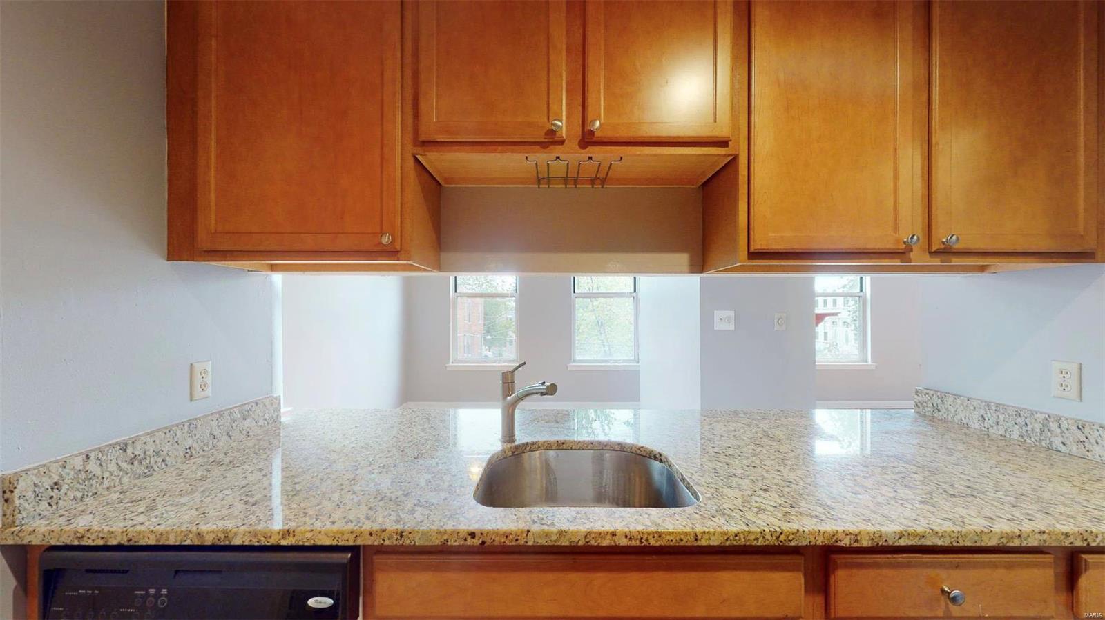 Northwest Lafayette Square II - Residential