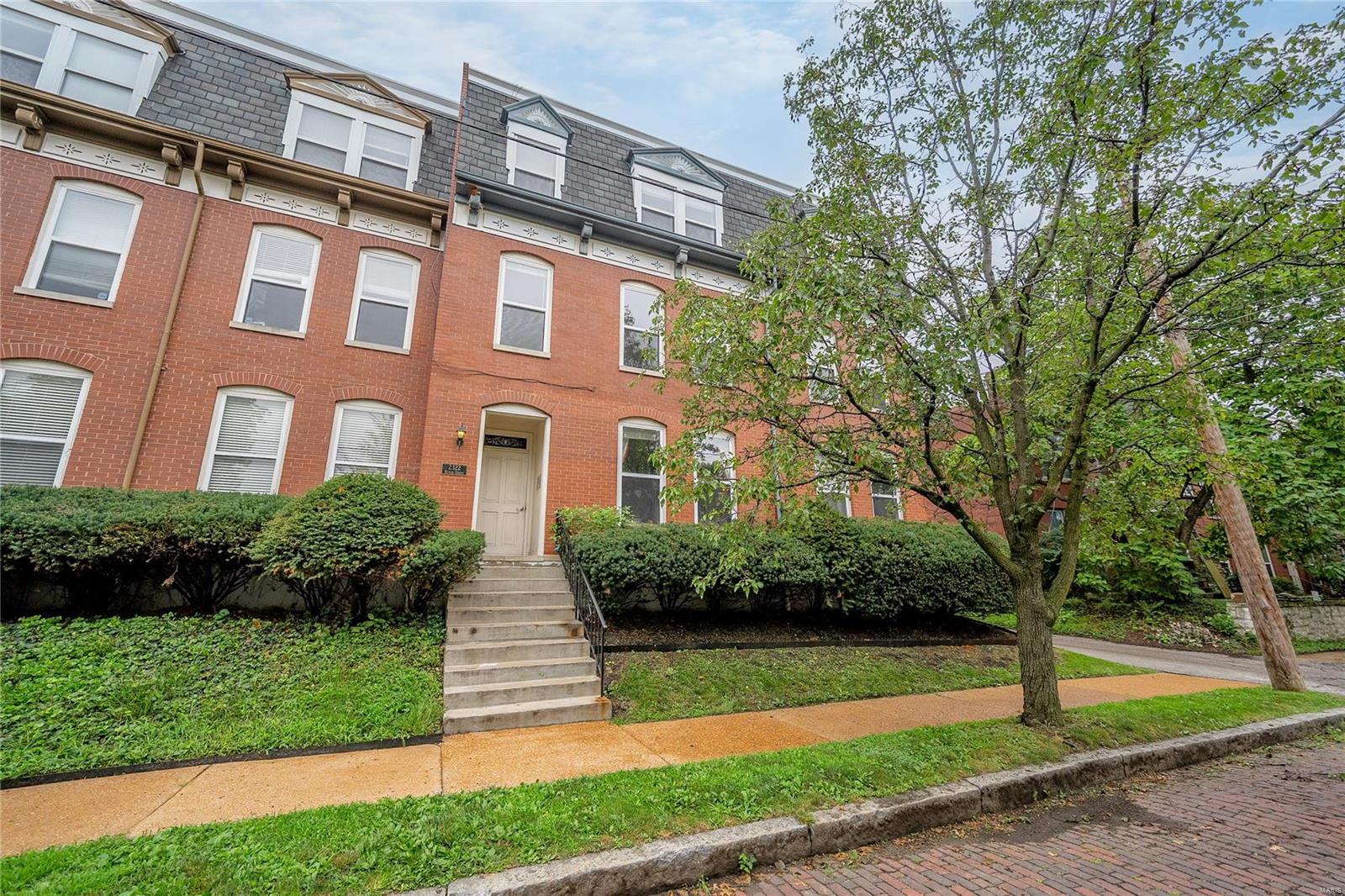 Northwest Lafayette Square II - Residential