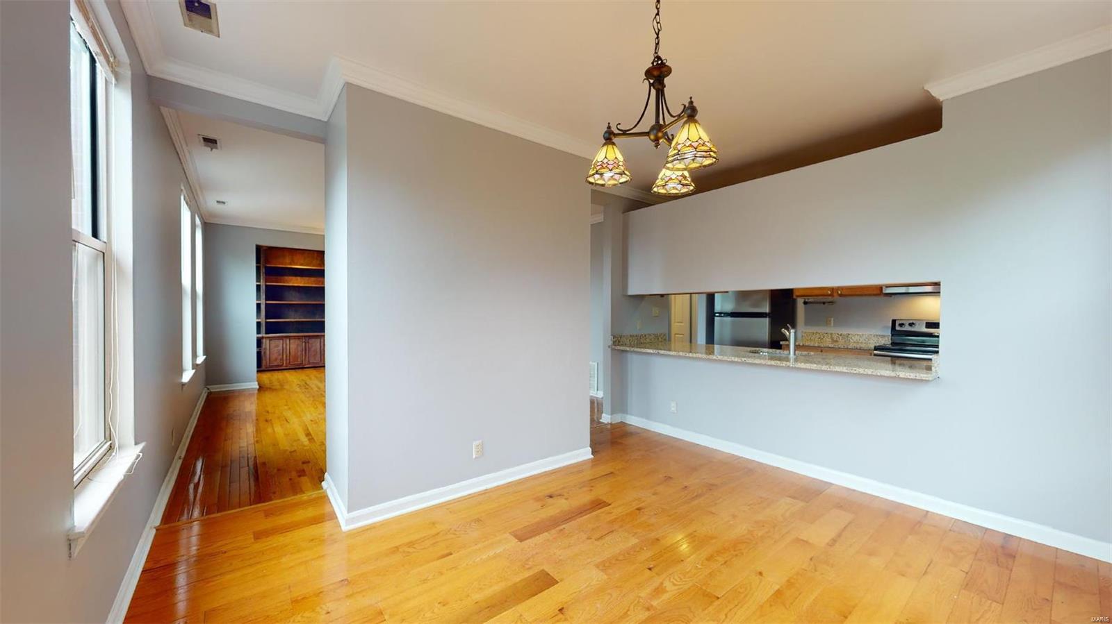 Northwest Lafayette Square II - Residential