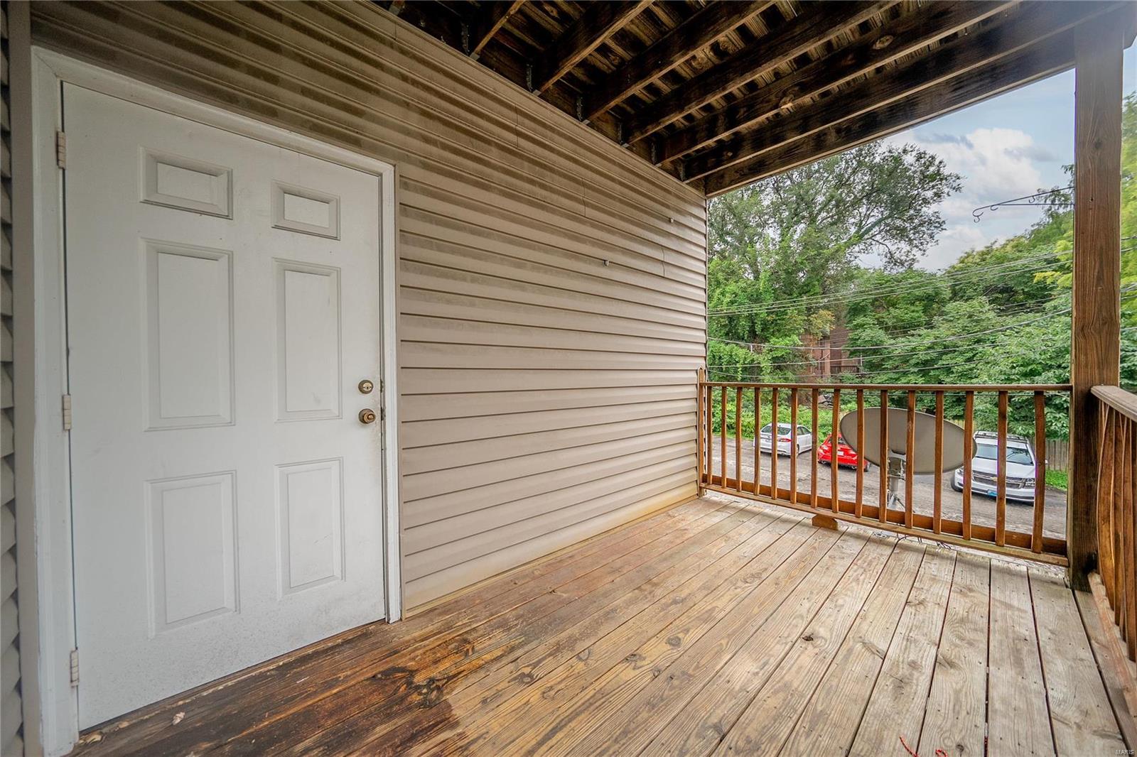 Northwest Lafayette Square II - Residential