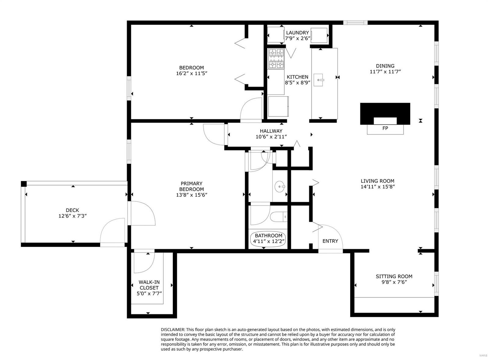 Northwest Lafayette Square II - Residential