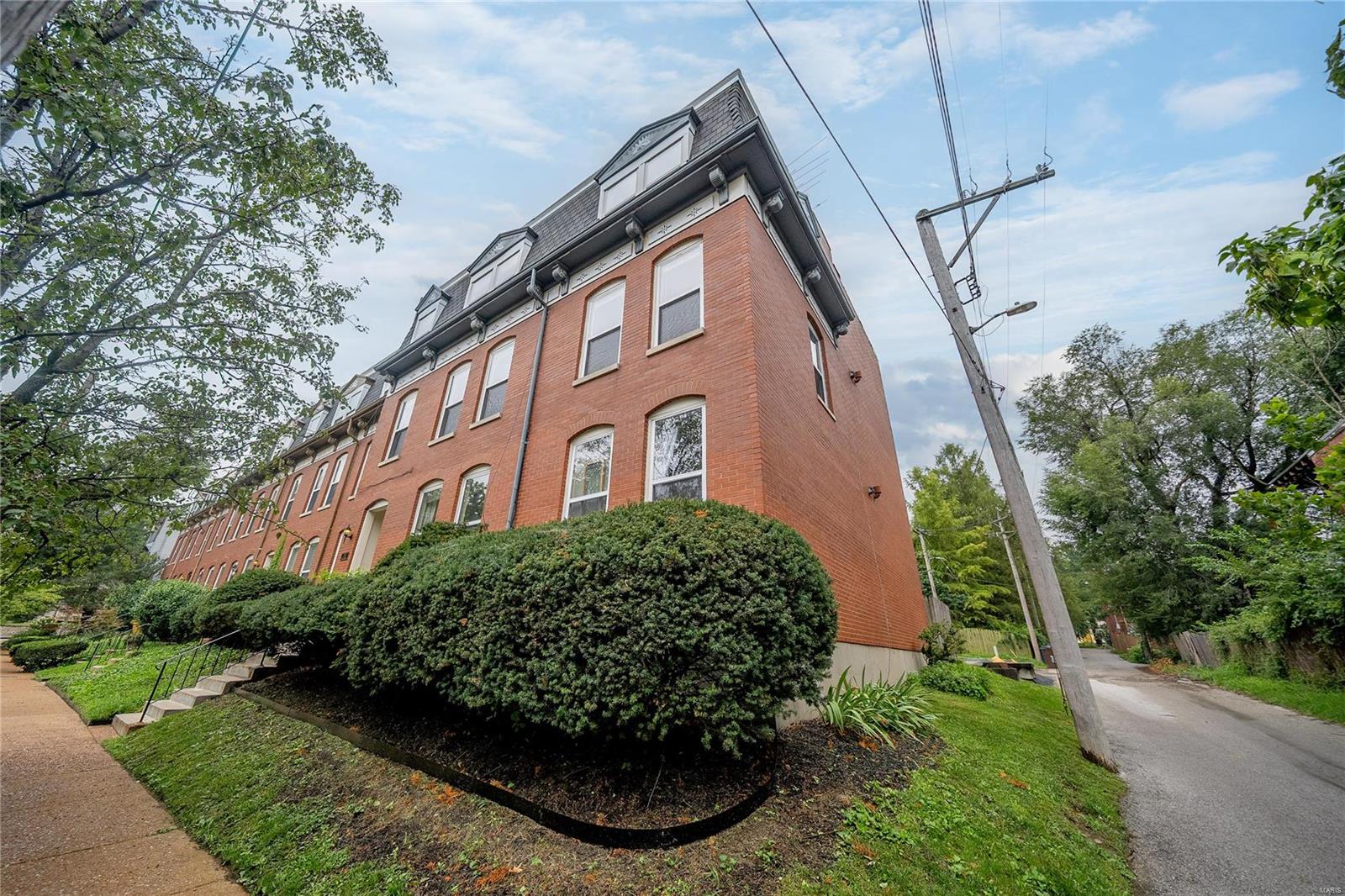 Northwest Lafayette Square II - Residential