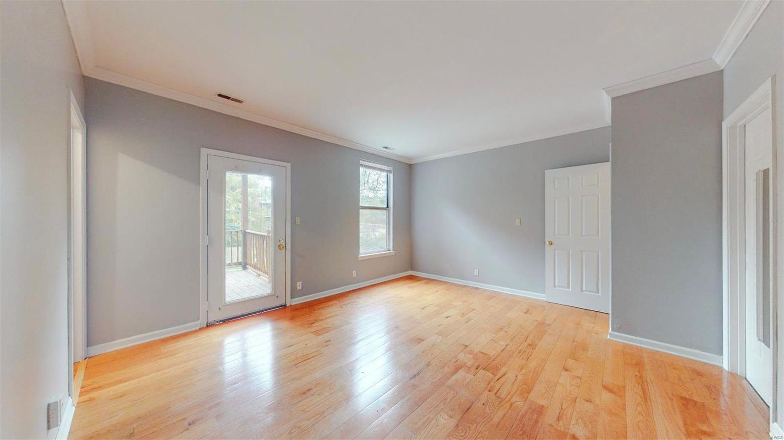 Northwest Lafayette Square II - Residential