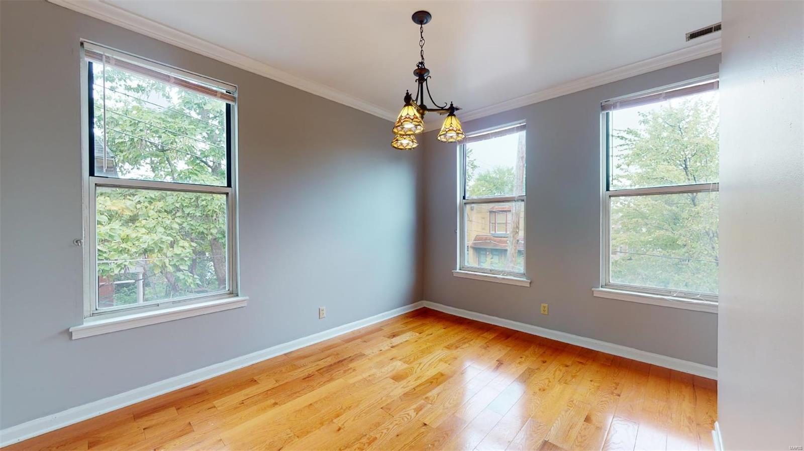 Northwest Lafayette Square II - Residential
