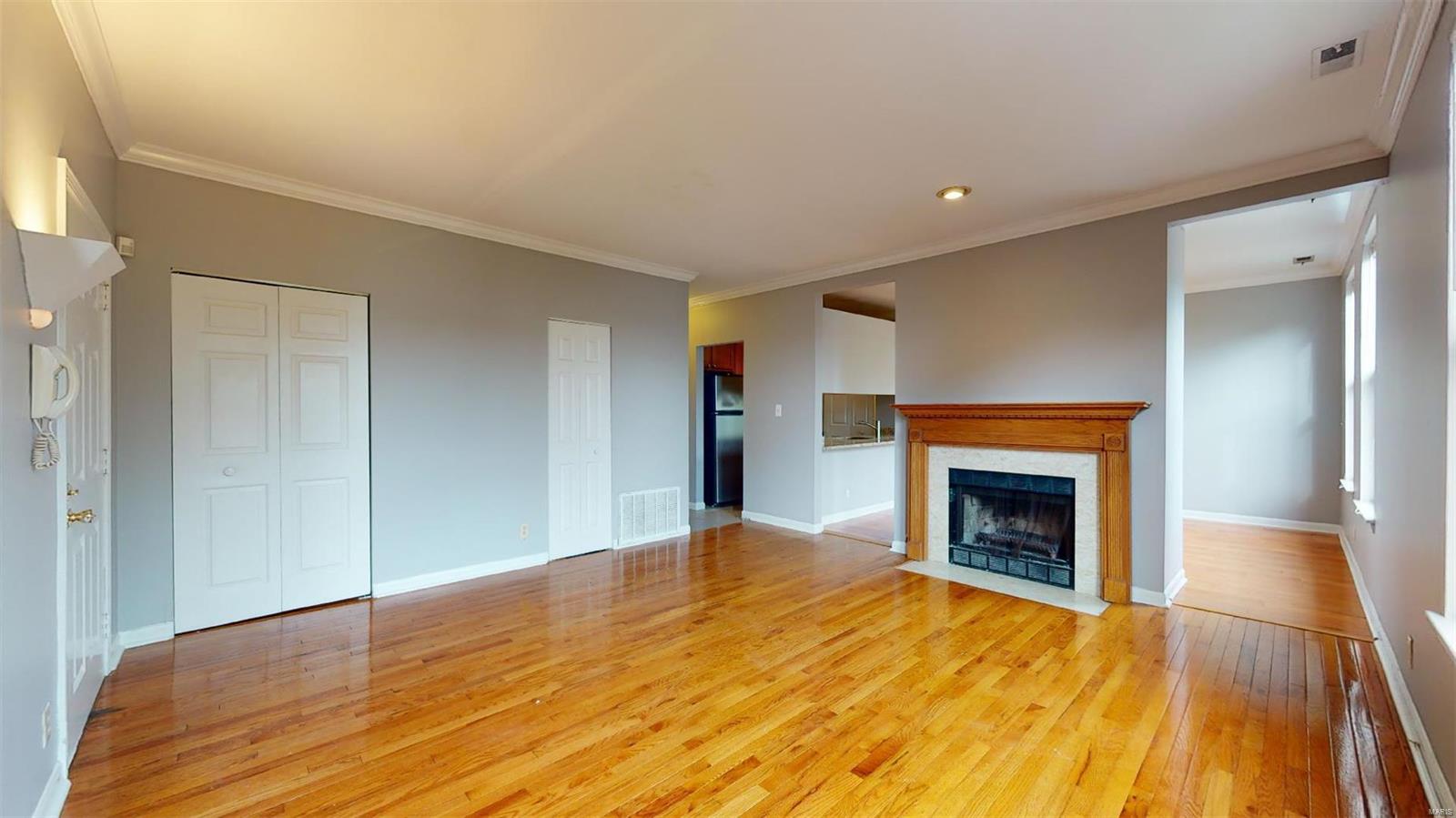 Northwest Lafayette Square II - Residential