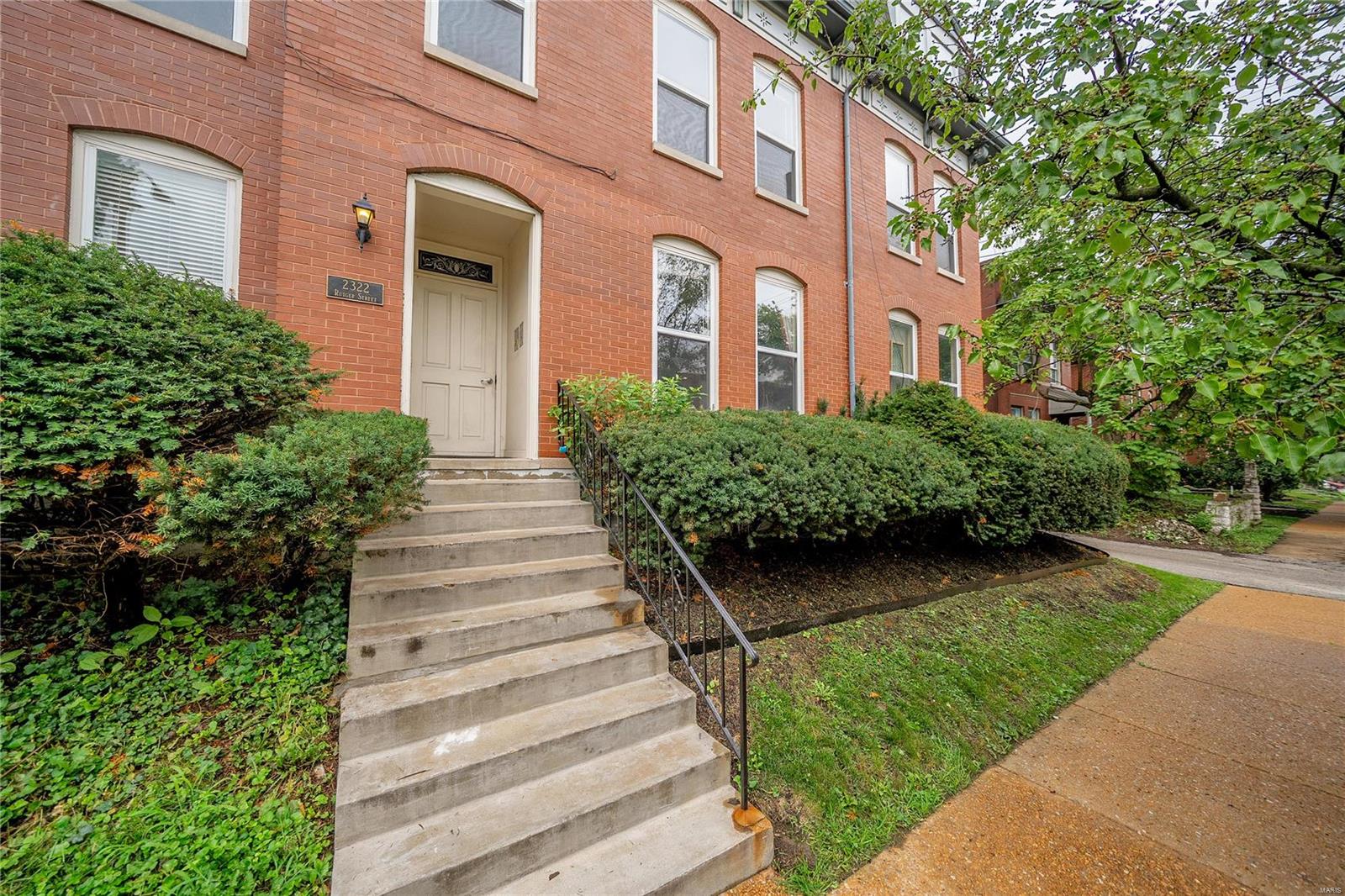 Northwest Lafayette Square II - Residential