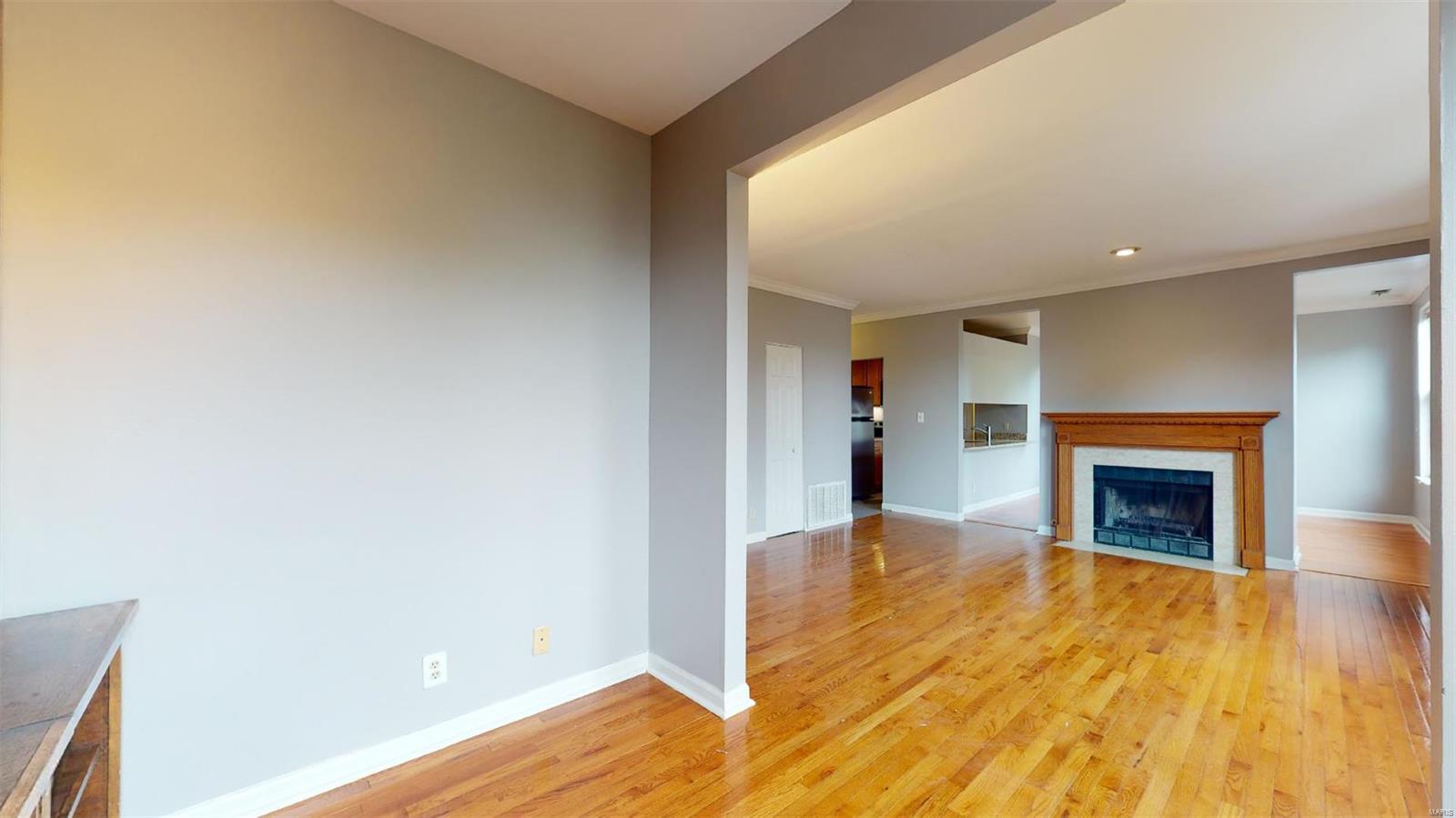 Northwest Lafayette Square II - Residential