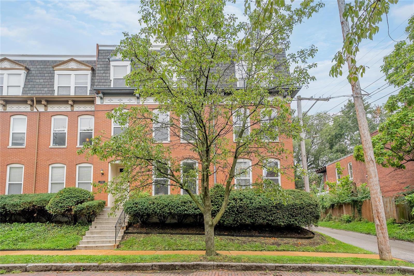 Northwest Lafayette Square II - Residential