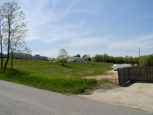 None - Commercial Sale