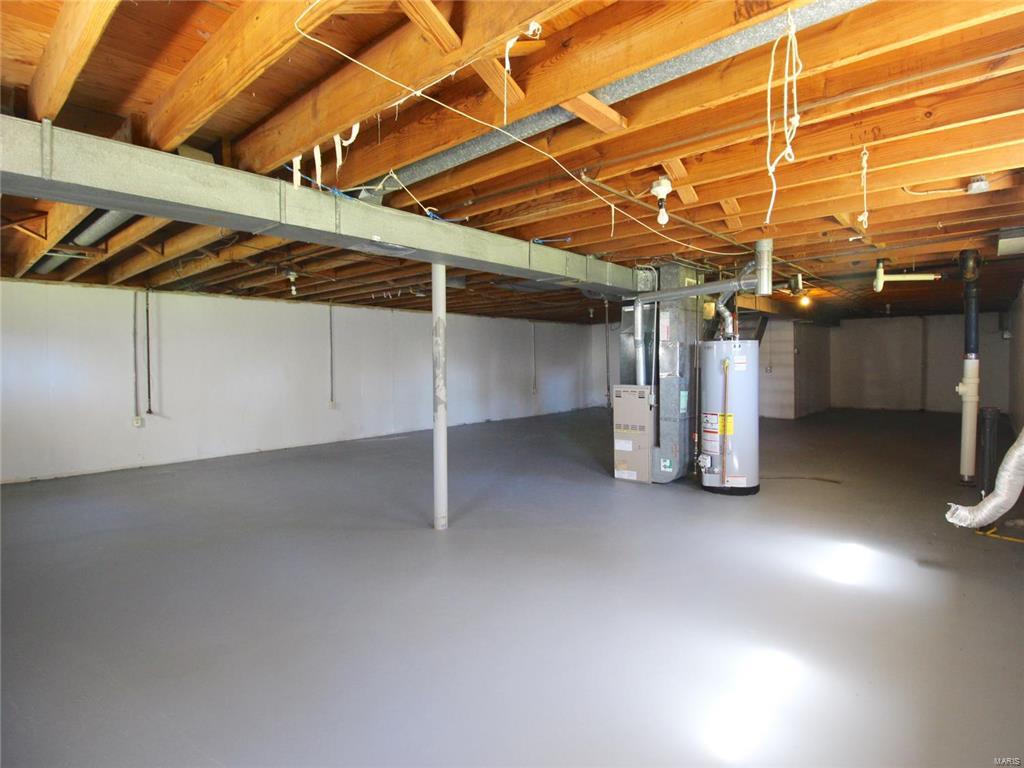 Charbonier Court 1 - Residential