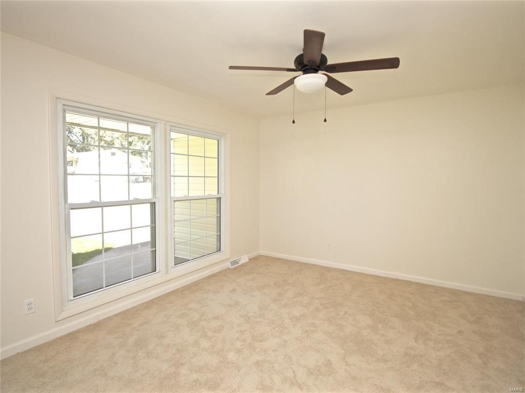 Charbonier Court 1 - Residential