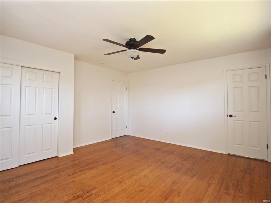 Charbonier Court 1 - Residential