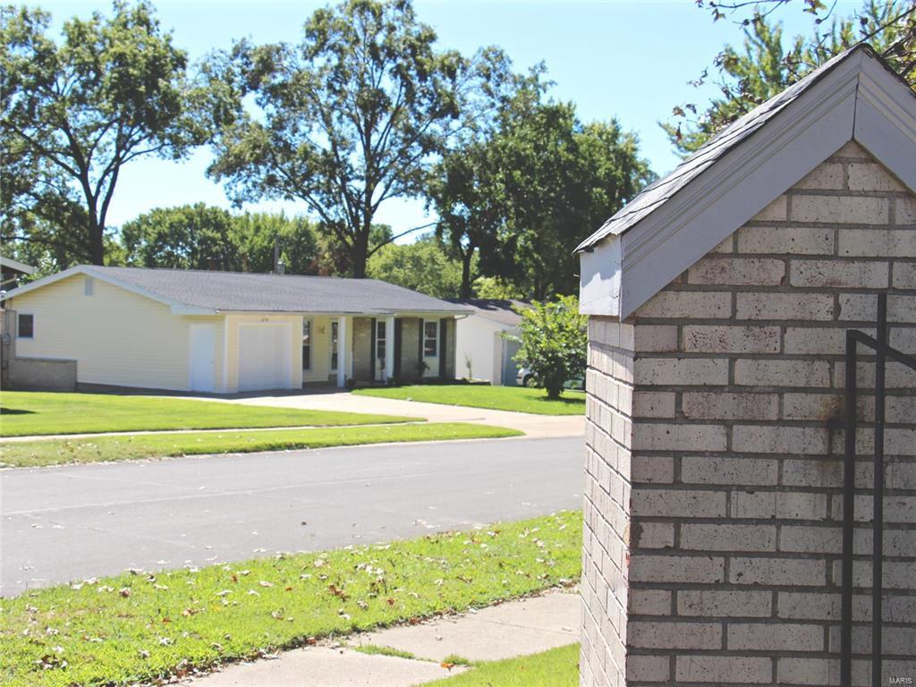 Charbonier Court 1 - Residential