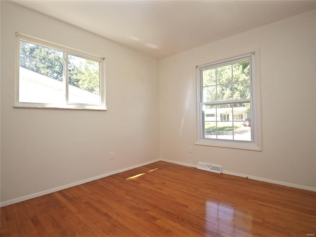 Charbonier Court 1 - Residential