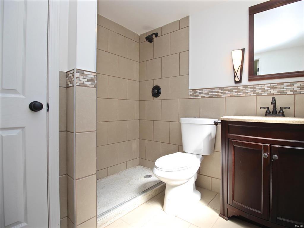 Charbonier Court 1 - Residential