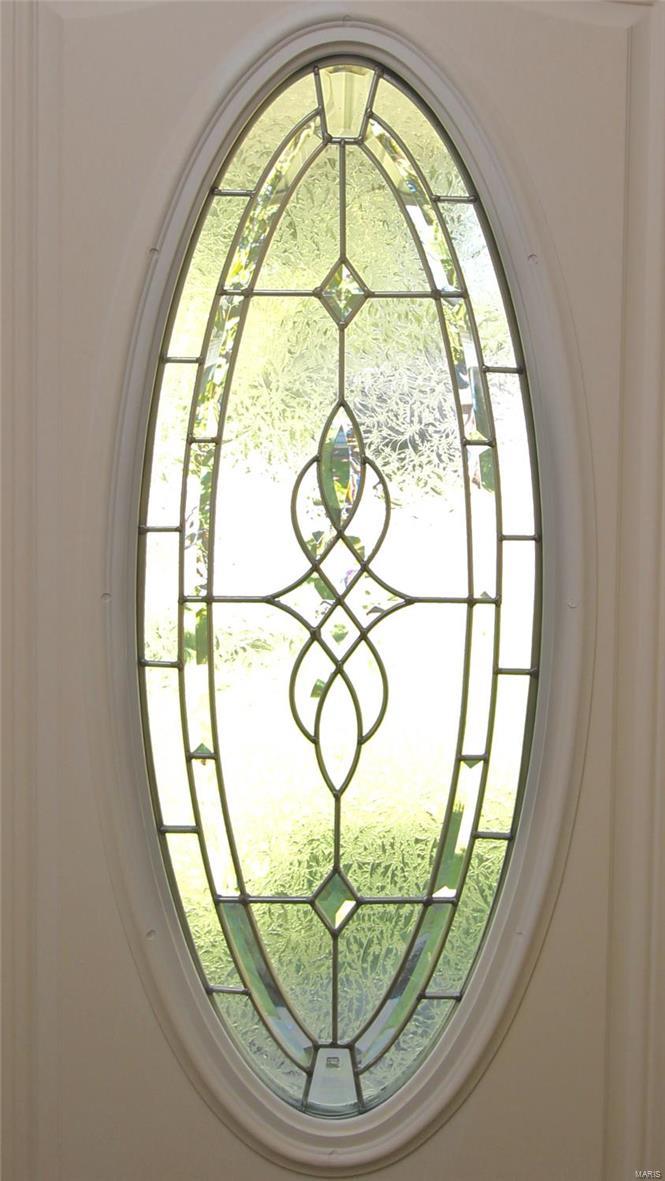 Charbonier Court 1 - Residential