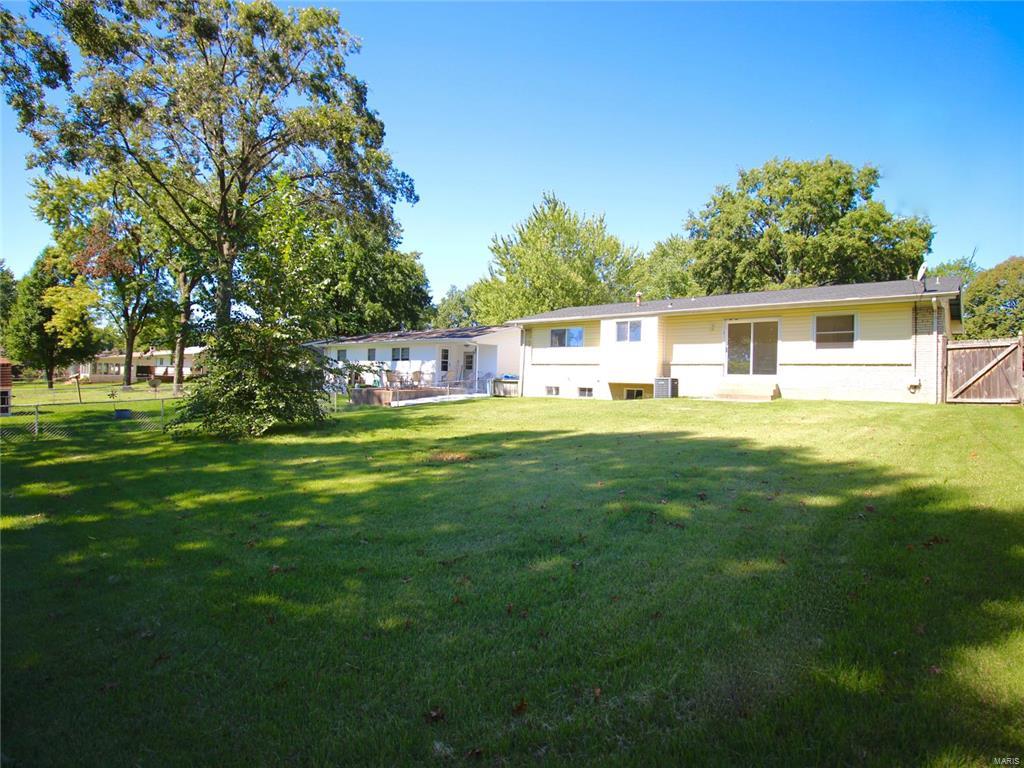 Charbonier Court 1 - Residential