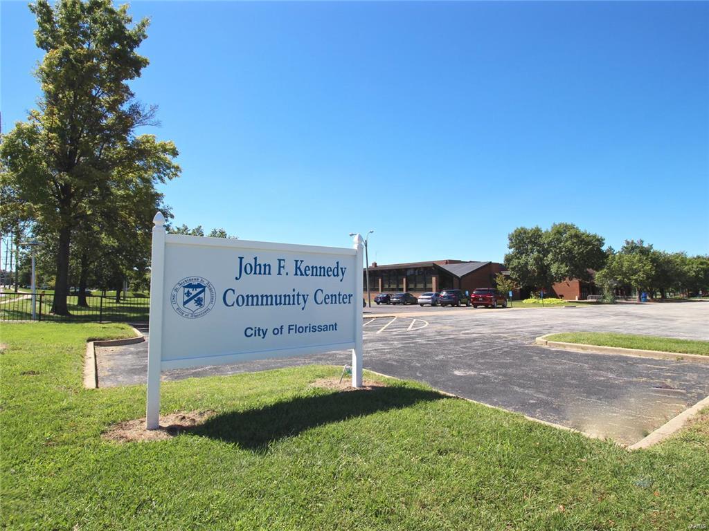 Charbonier Court 1 - Residential