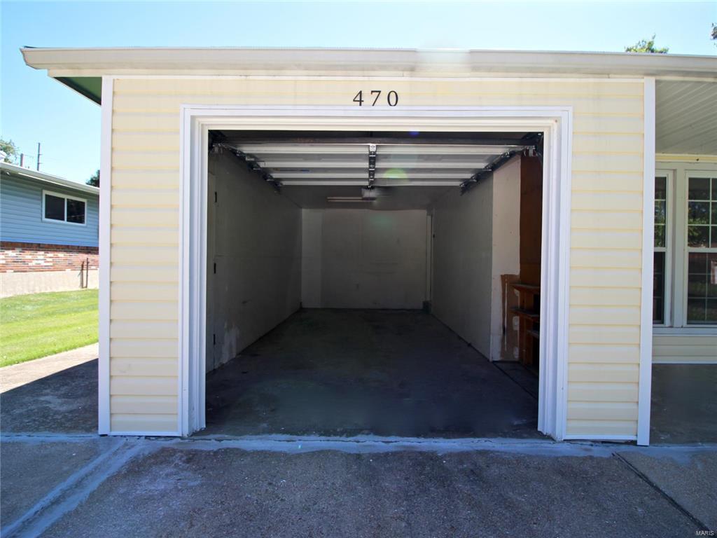 Charbonier Court 1 - Residential