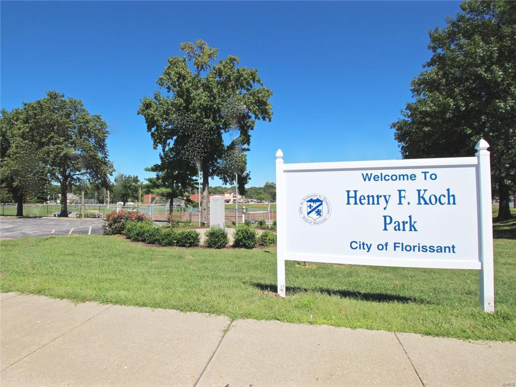 Charbonier Court 1 - Residential