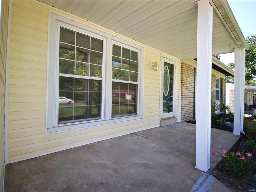 Charbonier Court 1 - Residential