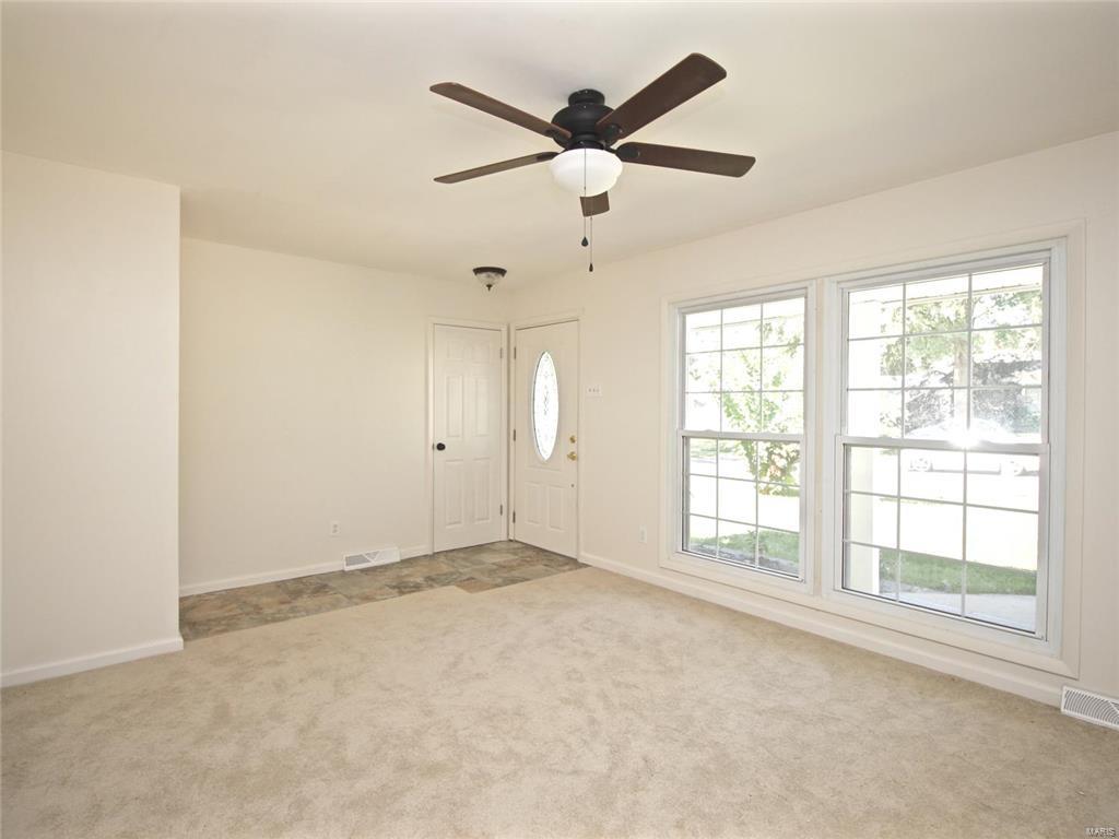 Charbonier Court 1 - Residential