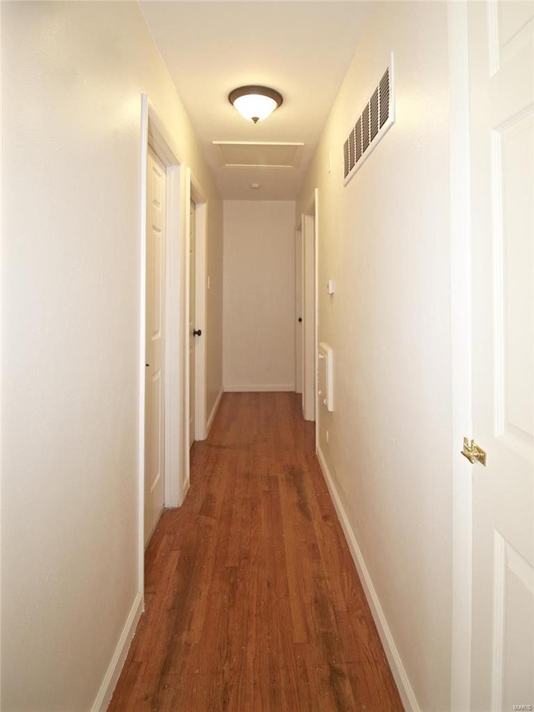 Charbonier Court 1 - Residential