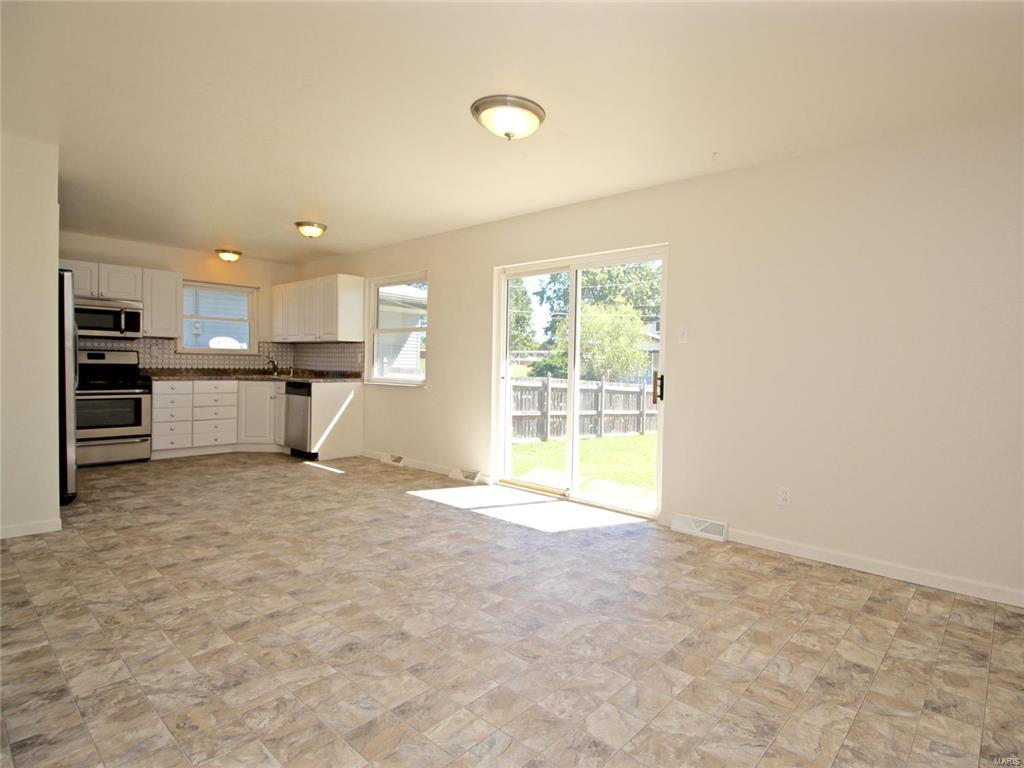 Charbonier Court 1 - Residential